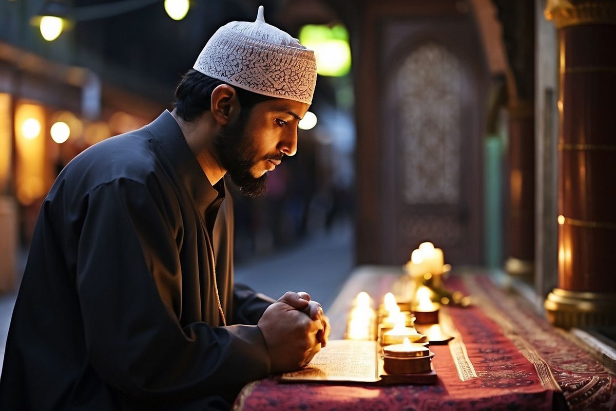 Islamic Astrologer in Mumbai