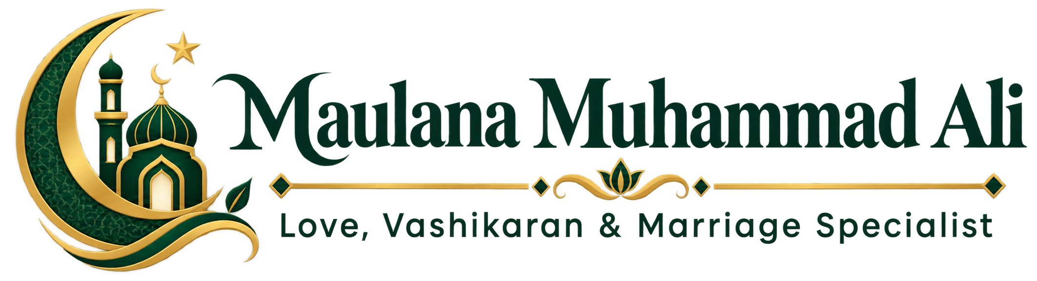 Maulana Muhammad Ali
