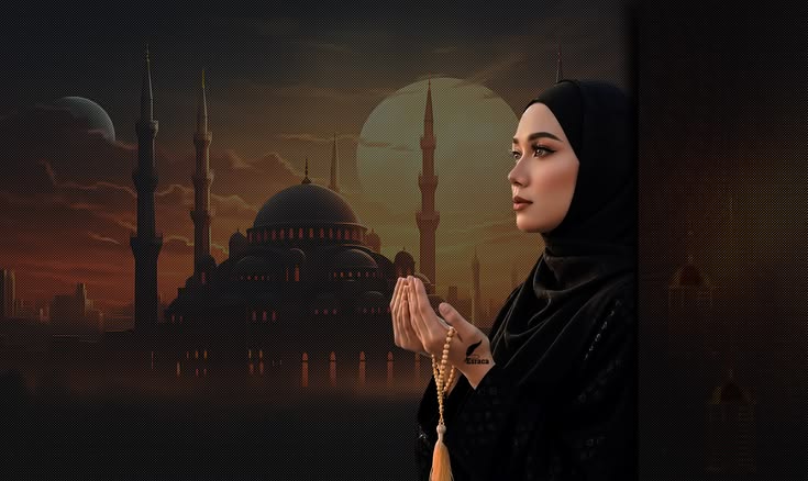 Online Ruqyah Consultation