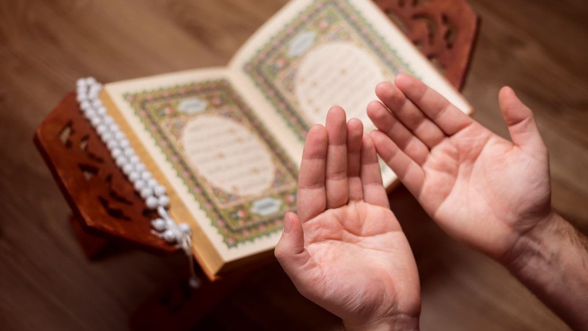 Islamic Astrologer in Hyderabad
